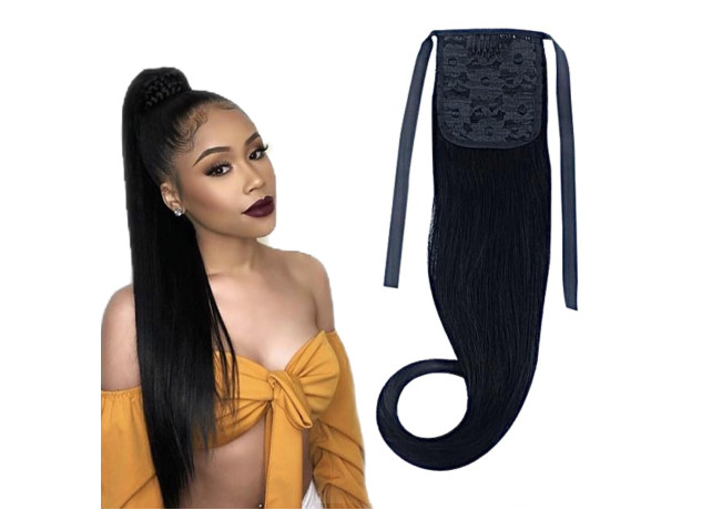 Cozi de Par Black Collection #1